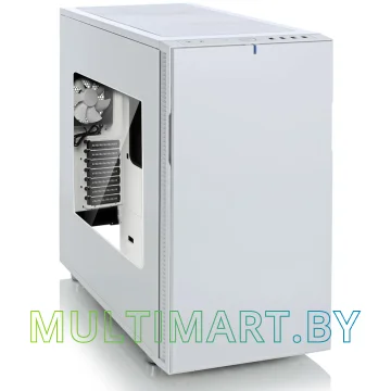 Корпус Fractal Design Define R5 White Window (FD-CA-DEF-R5-WT-W)